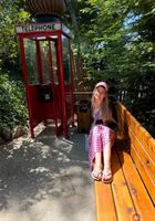 ATK Petites: Riley Rose (Riley Rose Beach Date and Spreads BTS)