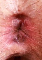 ATK Natural & Hairy: Riley Rose (Riley Rose pinches nipples and tugs pubes)