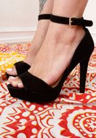 Rina Ellis from ATK Exotics