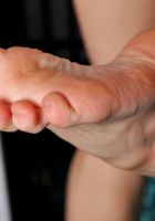 ATK Petites: Risi Simms (Risi Simms in footfetish)