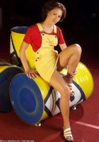 ATK Premium: Rita (Rita in solo)