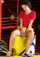 ATK Petites: Rita (Rita in solo)