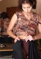 ATK Petites: Rita (Rita in solo)