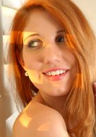 ATK Archives: Rita Lovely (Rita Lovely spreads her pussy.)