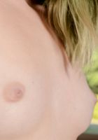 ATK Galleria: Riylee Renee (Riylee pulls her tight tender box open)