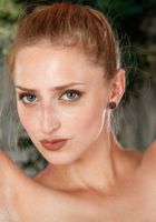 ATK Petites: Rococo Royalle (Lingerie and hairy pussy spreads)