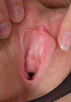 ATK Petites: Rococo Royalle (Rococo gapes her fire crotch)