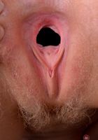 ATK Natural & Hairy: Rococo Royalle (Rococo spreads her hairy man milker.)