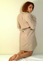 ATK Exotics: Rose (Rose in upskirts and panties)