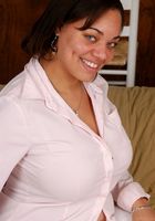 ATK Exotics: Rosie (Rosie in thick women)