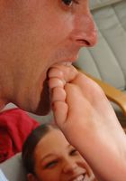 Roshell from ATK Exotics