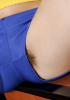 ATK Archives: Rose (Rose in)