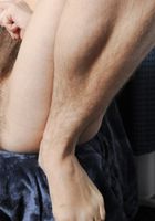 ATK Natural & Hairy: Rose (Rose in scary hairy)