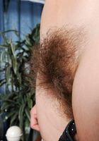 ATK Natural & Hairy: Rose (Rose in scary hairy)