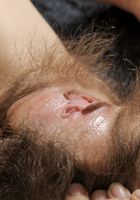 ATK Natural & Hairy: Rose (Rose in scary hairy)