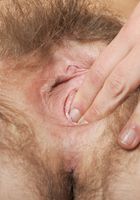 ATK Natural & Hairy: Rose (Rose in scary hairy)