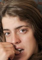 ATK Natural & Hairy: Rose (Rose in scary hairy)