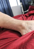 ATK Natural & Hairy: Rose (Rose in scary hairy)