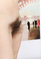 ATK Natural & Hairy: Rose (Rose in scary hairy)