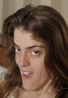 ATK Natural & Hairy: Rose (Rose in scary hairy)