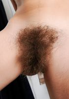 ATK Natural & Hairy: Rose (Rose in scary hairy)