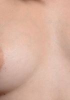 ATK Galleria: Rose Red (Sexy babe Rose shows her shaved pussy and nice round booty)