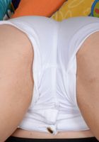 ATK Galleria: Rose Red (Horny amateur Rose shows us her clit)