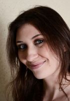 Rose Black from ATK Galleria