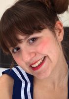 ATK Natural & Hairy: Rosie Ann (Rosie Ann is on shore leave, needing her bushy beaver pounded.)