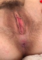 ATK Natural & Hairy: Rosie Ann (Rosie Ann is a fresh hairy woman.)