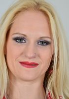 ATK Galleria: Rossella Visconti (You Can't Wait to Peek Up Rossella Visconti's Black Dress)