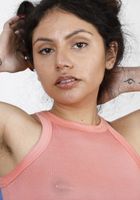 ATK Natural & Hairy: Rose Darling (Rose Darling in exotic and hairy)