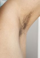 ATK Natural & Hairy: Rose Darling (Rose Darling in exotic and hairy)