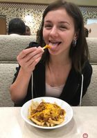 ATK Petites: Rosalyn Sphinx (Rosalyn Sphinx vacation date)