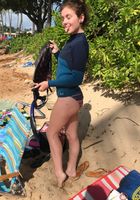 ATK Petites: Rosalyn Sphinx (Rosalyn Sphinx vacation date)