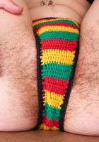 ATK Natural & Hairy: Rosalyn Sphinx (Rosalyn Sphinx hairy pussy and pits)