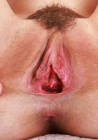 ATK Petites: Rosalyn Sphinx (Rosalyn Sphinx Undresses Down To Nothing)