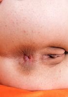 ATK Galleria: Rosalyn Sphinx (Rosalyn Sphinx spreads her legs)