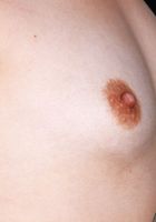 ATK Galleria: Rose Lynn (Rose Lynn outdoors wearing net)