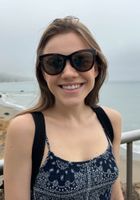 ATK Petites: Rose Carter (Rose Caarter Malibu Beach Date)