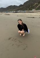 ATK Galleria: Rose Carter (Rose Caarter Ventura Date and Spreads BTS)