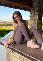 ATK Girlfriends: Rose Carter (ATK Girlfriends Rose Caarter Photo Set)