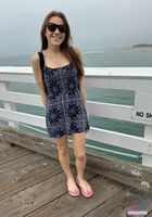 ATK Girlfriends: Rose Carter (ATK Girlfriends Rose Carter Photo Set)