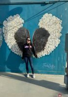 Rose Carter from ATK Petites