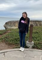 ATK Petites: Rose Carter (Rose Caarter Date and Spreads BTS)