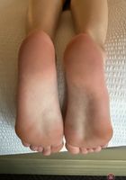 ATK Petites: Rose Carter (Rose Caarter Date and Spreads BTS)