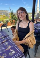 Rose Carter from ATK Galleria