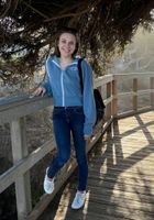 ATK Galleria: Rose Carter (Rose Caarter Lunch and Spreads BTS)