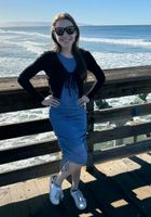 ATK Galleria: Rose Carter (Rose Caarter Date and Spreads BTS)