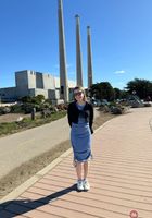 ATK Galleria: Rose Carter (Rose Caarter Date and Spreads BTS)